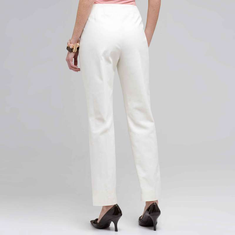Classic Pant, Bone, large image number 1