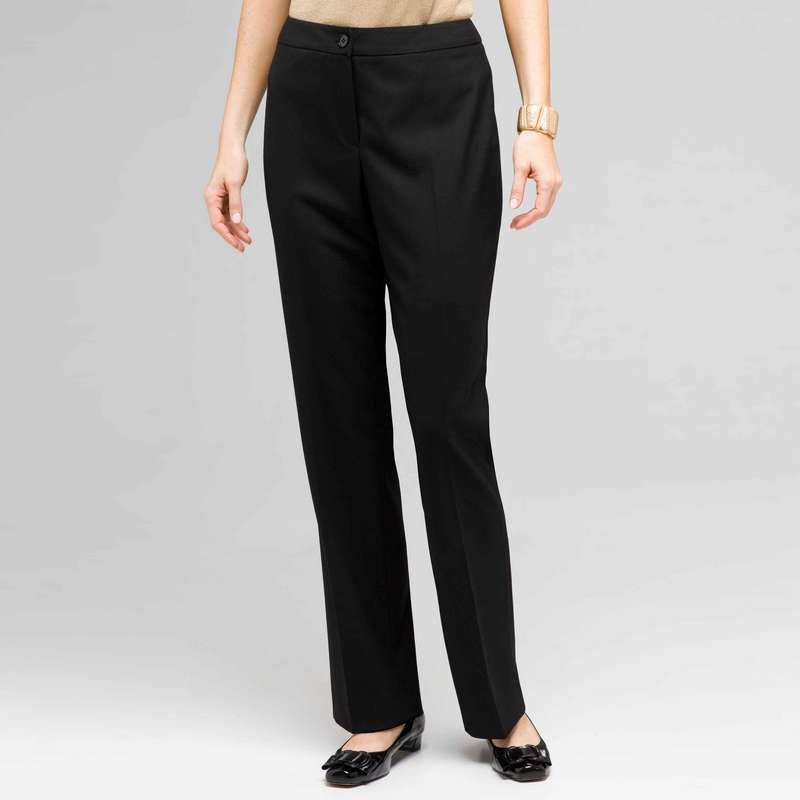 Classic  Pant, , large image number 0